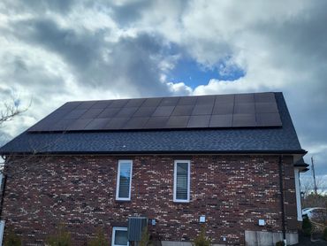 Residential Electrical Bedford