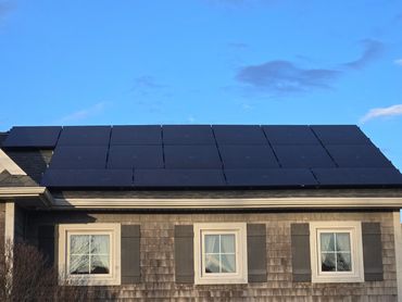 Residential Electrical