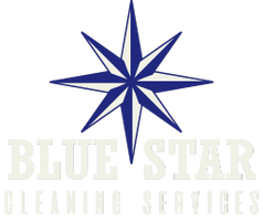 BLUE STAR CLEANING SERVICES INC