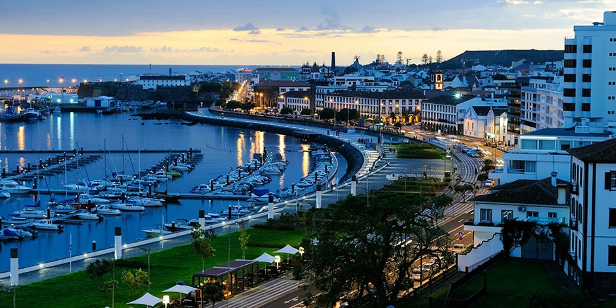Ponta Delgada