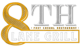 ​8th Lane Grill