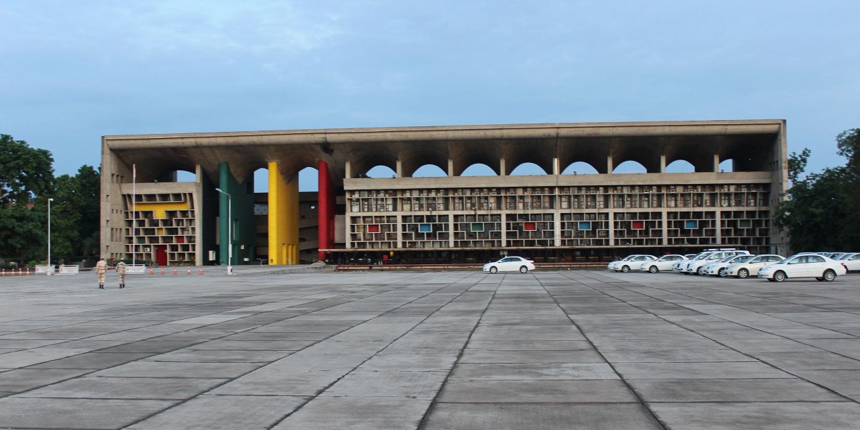 Chandigarh High Court