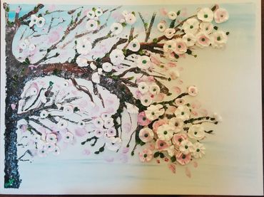 Cherry Blossoms