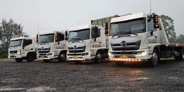 Wrong fuel Rescue Northern Nsw