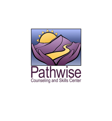 Pathwise Counseling logo.