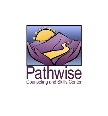 Pathwise Counseling logo.