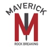 Maverick Rock Breaking