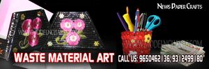 Art and Craft Online Courses for All Age Book Now. 09650462136 Art & Craft Class Online For Kids.