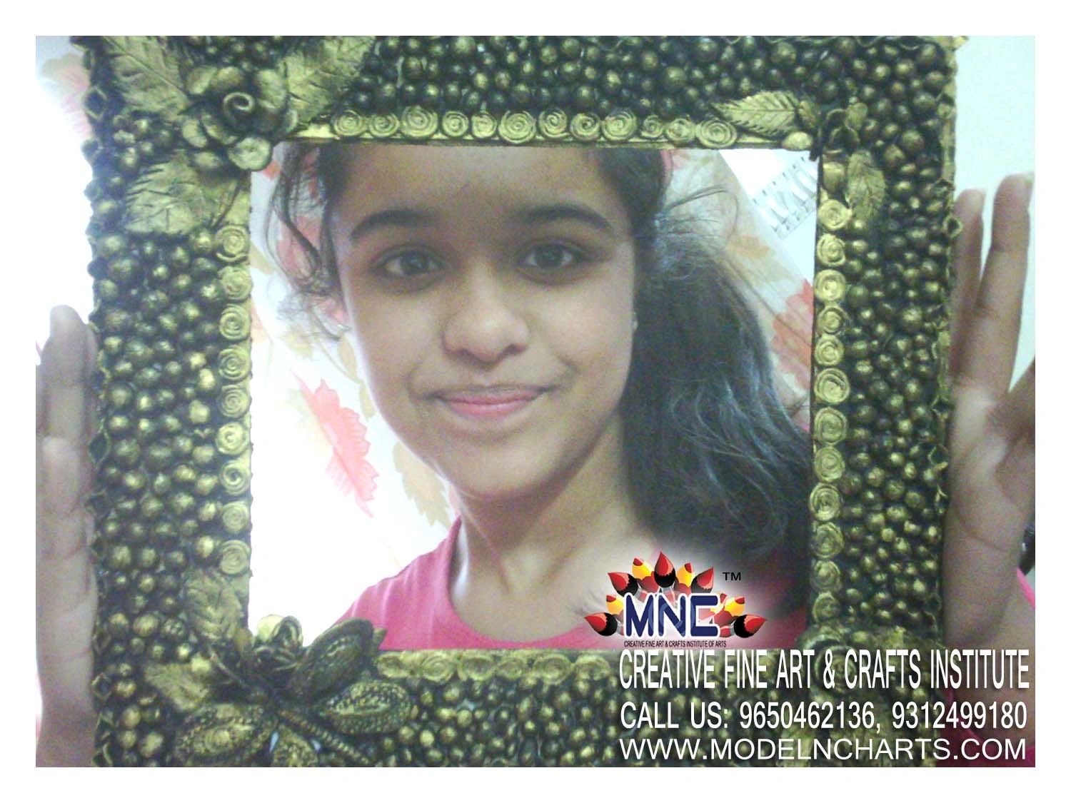 ONLINE CERTIFICATE COURSES | BEST ART & CRAFT CERTIFICATE COURSES | M: 9650462136. 3, 6, 9, 12 MONTH