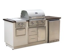 Model Série R EZ cuisine extérieure Le I50LK2315