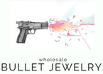 Wholesale Bullet Jewelry