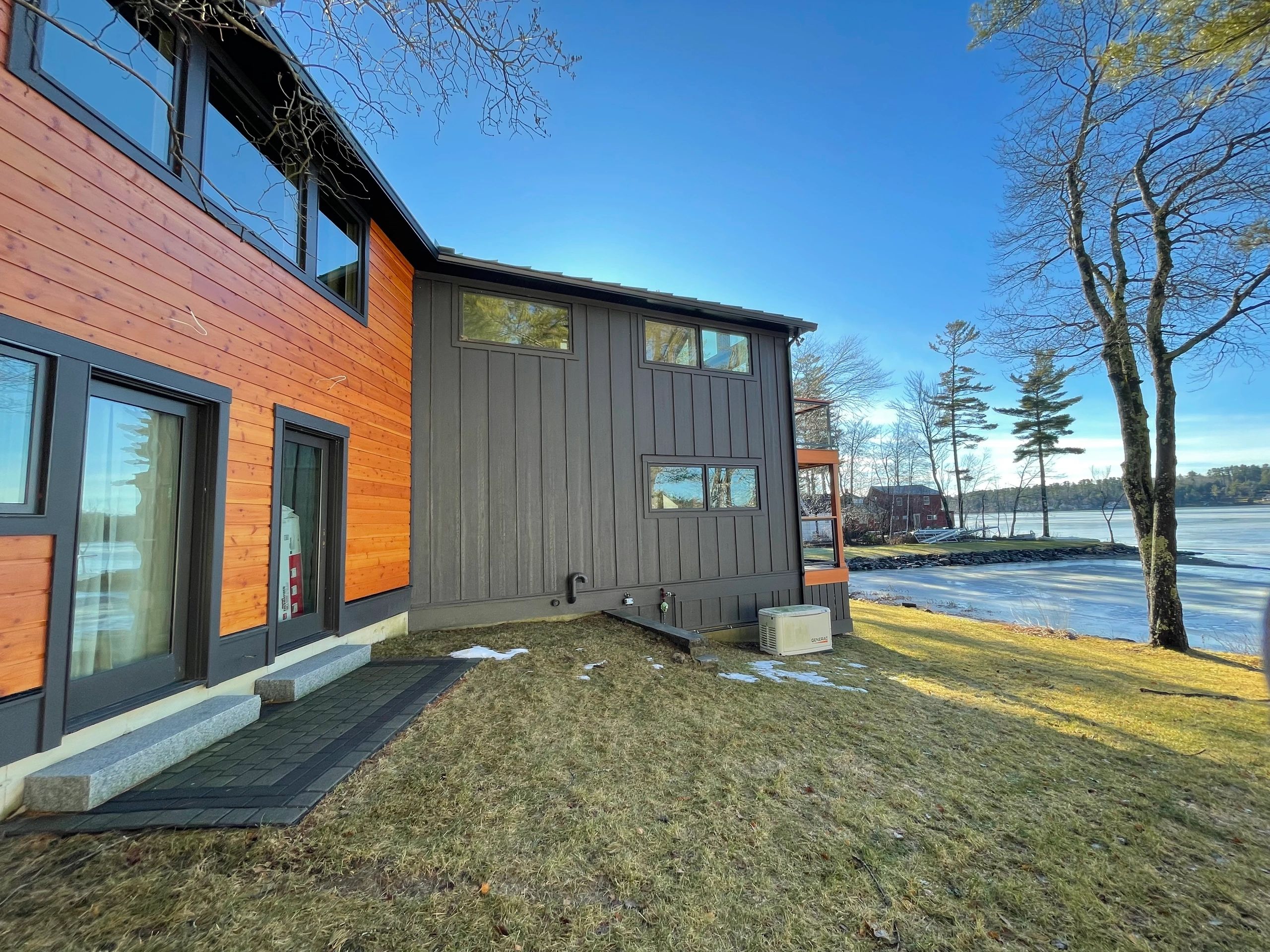 Affordable Gutters Of Maine LLC - Business Photo