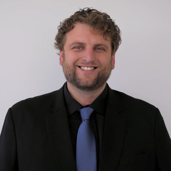 Nelson Harper, candidate for PNCC council