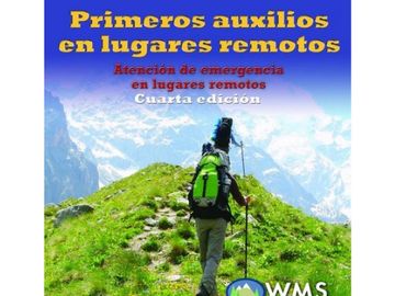 Primeros auxilios en lugares remotos - ECSi