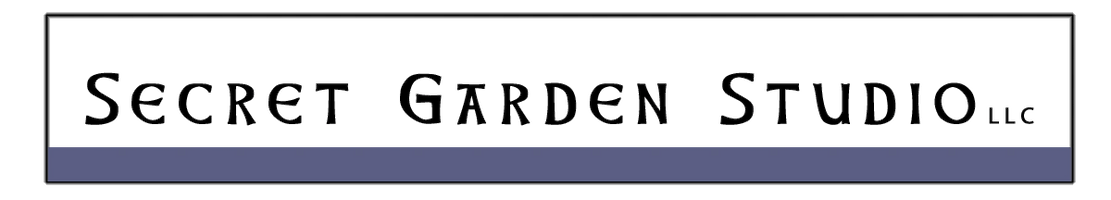 Secret Garden Studio
