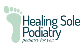 Healing Sole Podiatry