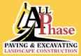 ALL PHASE PAVING & EXCAVATING