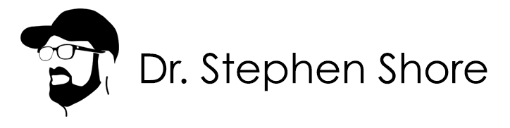 StephenmarkShore.com