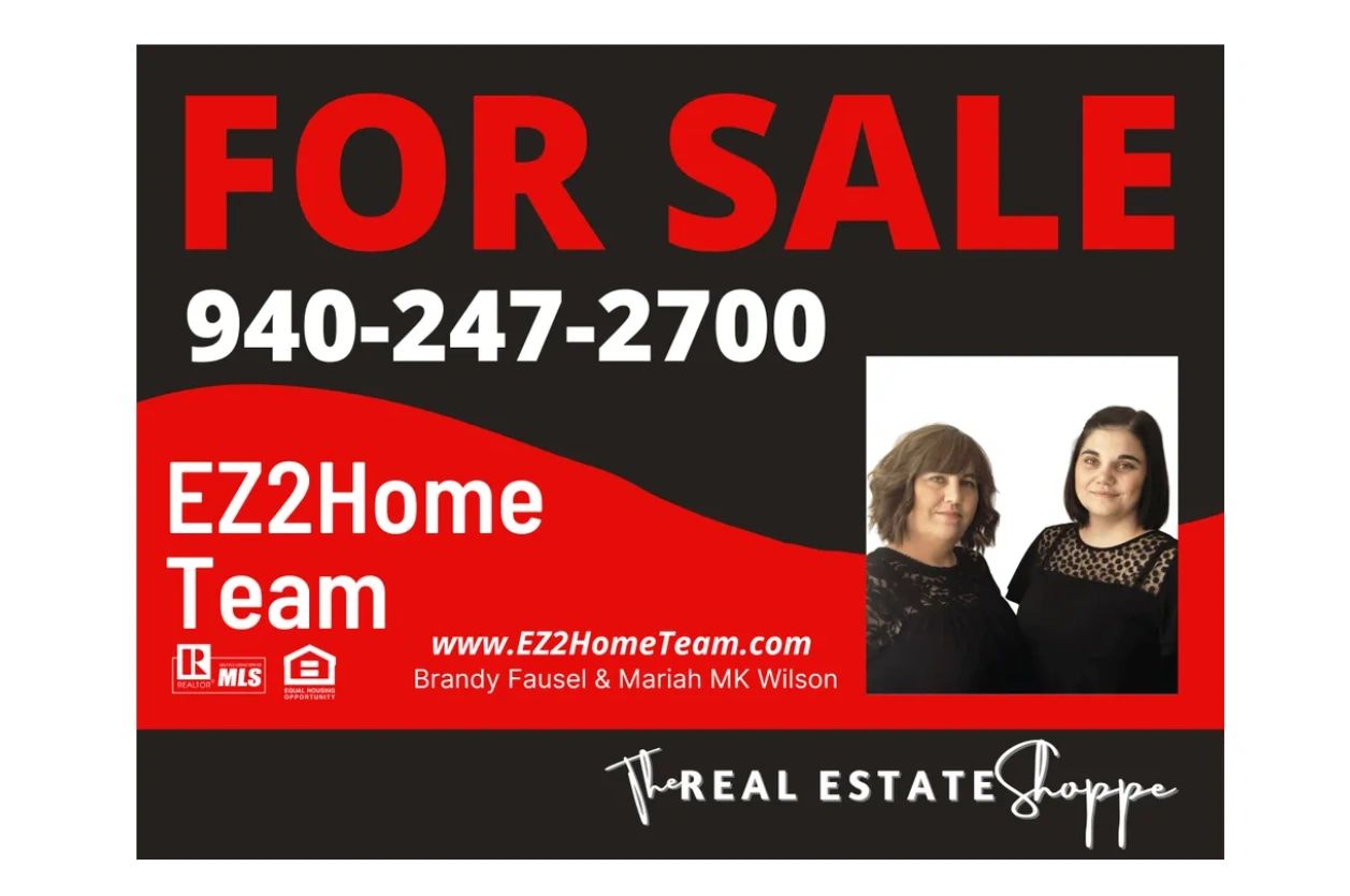 EZ2Home Team provides an all-inclusive, uplifting, educational, “EZ” real estate experience for ever