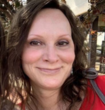 Melody Karlin Knudson of Undaunted Herbalist