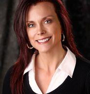 Julie Busce of Magic Moon Productions