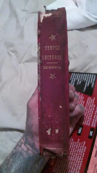 cardology.org - How Valuable are Cardology Books? A Contractor's Find Provides a Clue - Gina Jones