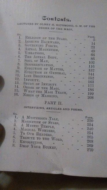 cardology.org - How Valuable are Cardology Books? A Contractor's Find Provides a Clue by Gina Jones