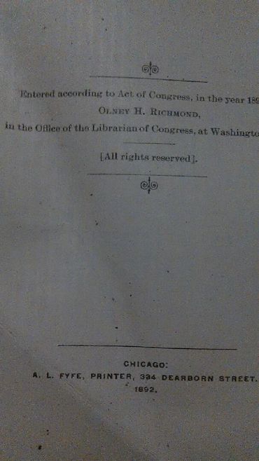 cardology.org - How Valuable are Cardology Books? A Contractor's Find Provides a Clue by Gina Jones