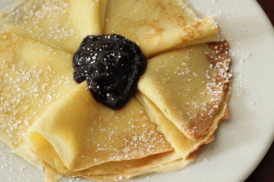 Breakfast, Restaurant Home kitchen of ojai Ojai, California