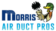 Morris AIR Duct Pros