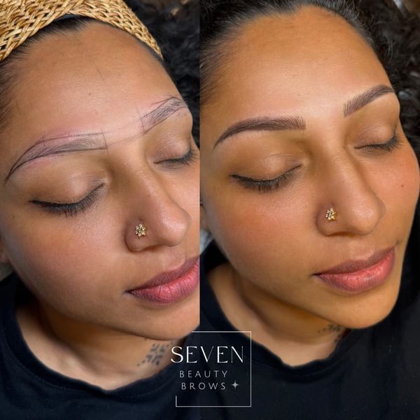 Microblading