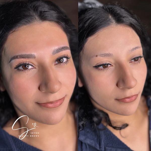 Microblading
