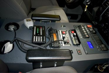 Integris Emergency Services Miami Oklahoma Pinnacle Emergency Vehicles Remount