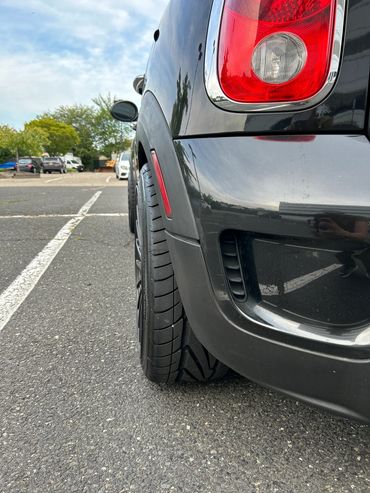 ALL ABOUT THAT FITMENT