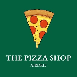 The Pizza Shop Airdrie