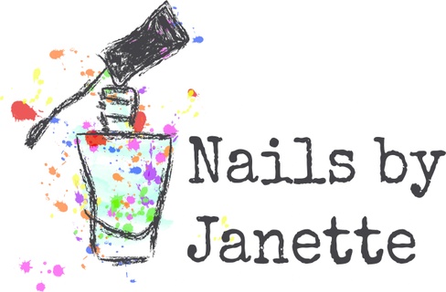 Nails by Janette