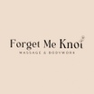 Forget Me Knot 