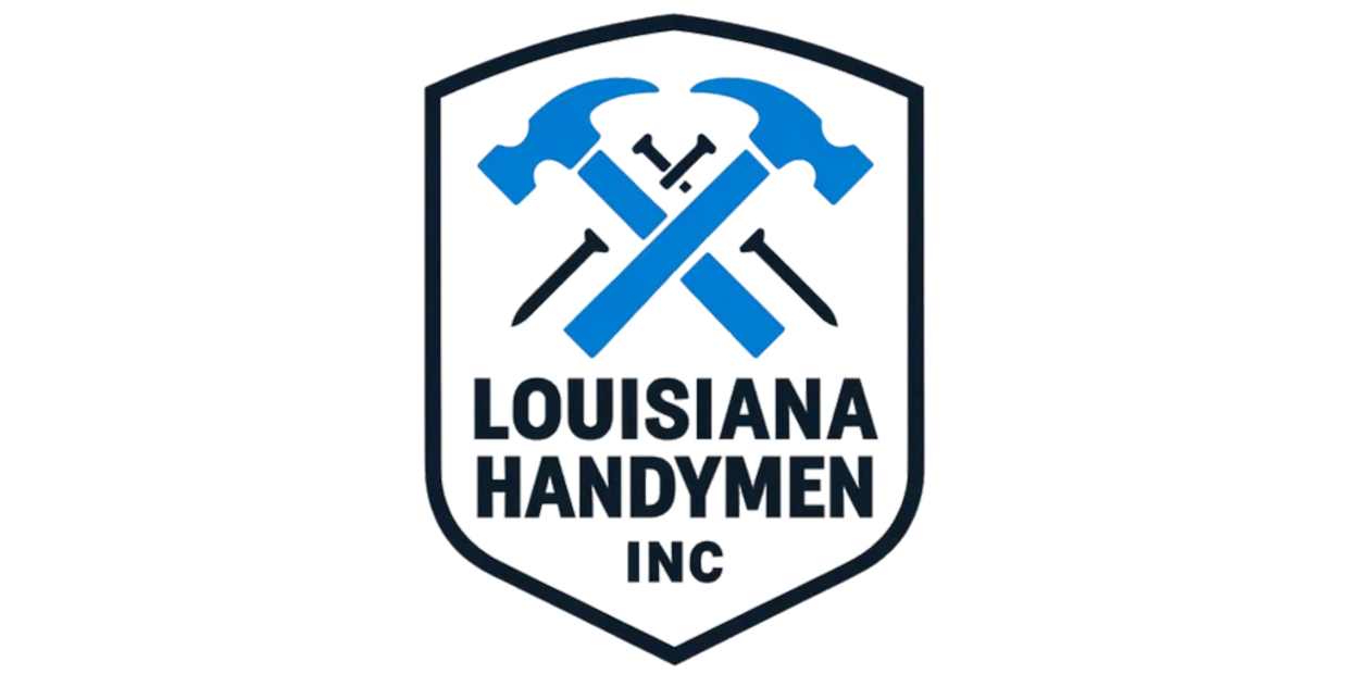 Louisiana Handymen Incorporated Logo