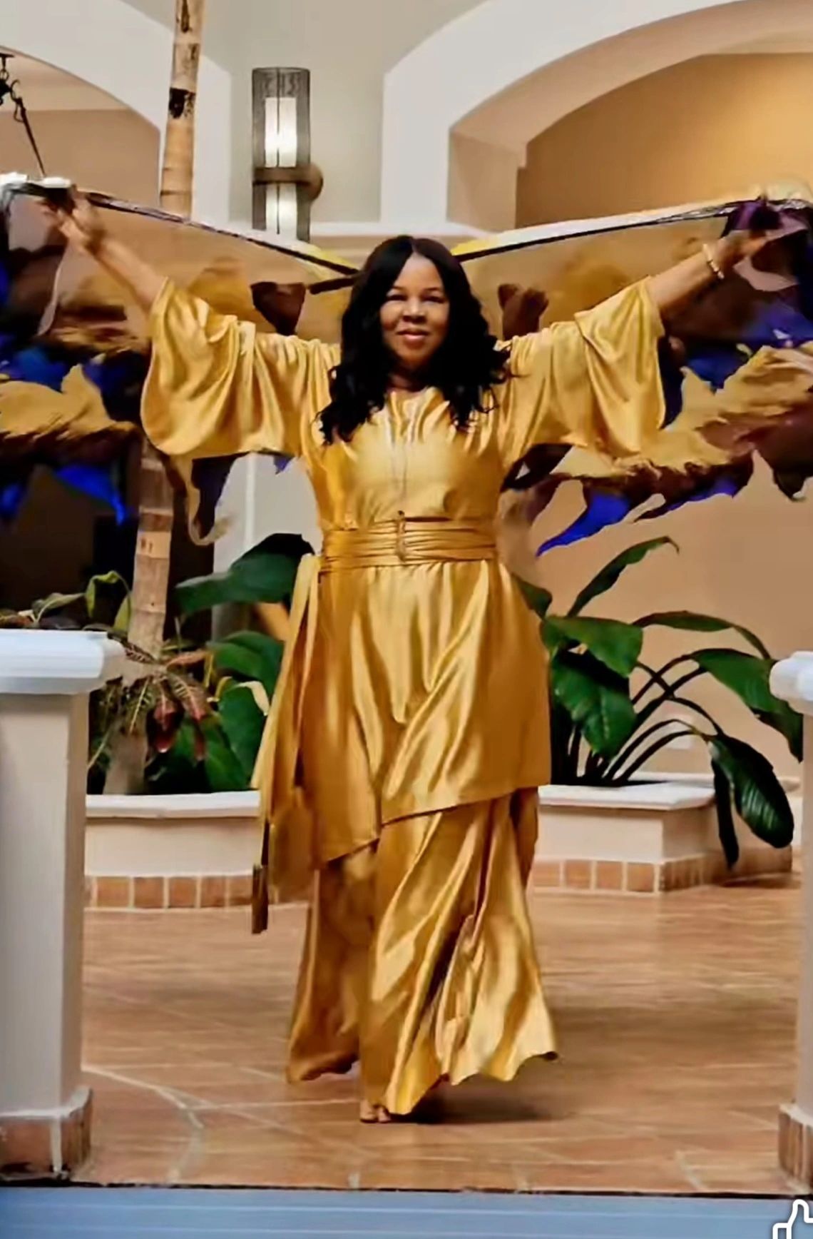 Worship & Praise Dance Garments - Ladie Di & Company