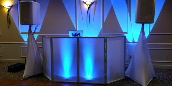DJ & Photo Booth combo in Daytona