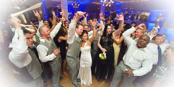 Platinum DJ for Weddings in Daytona Beach