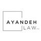 Ayandeh Law