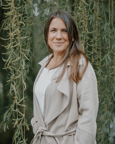 Rebecca Garratt Hypnotherapy & Healing Arts