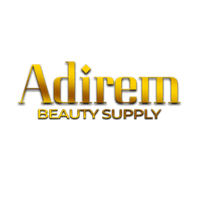 Adirem Beauty Supply
 A BEAUTY STORE WITH A TWIST


