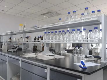 High & Ultra-hight TemperatureCorrosion Inhibitor