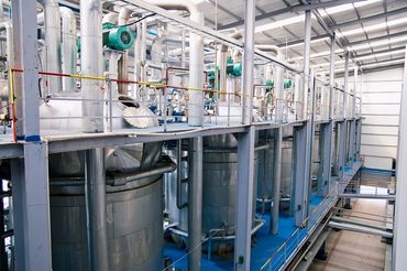 Oil drilling oilfield chemicals