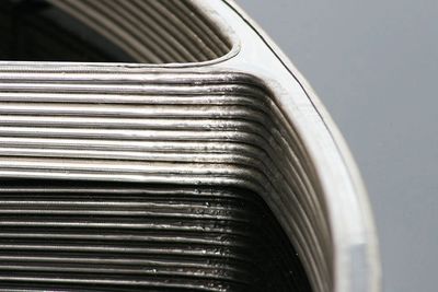 Metal clad gaskets