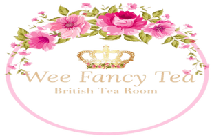 Wee Fancy Tea