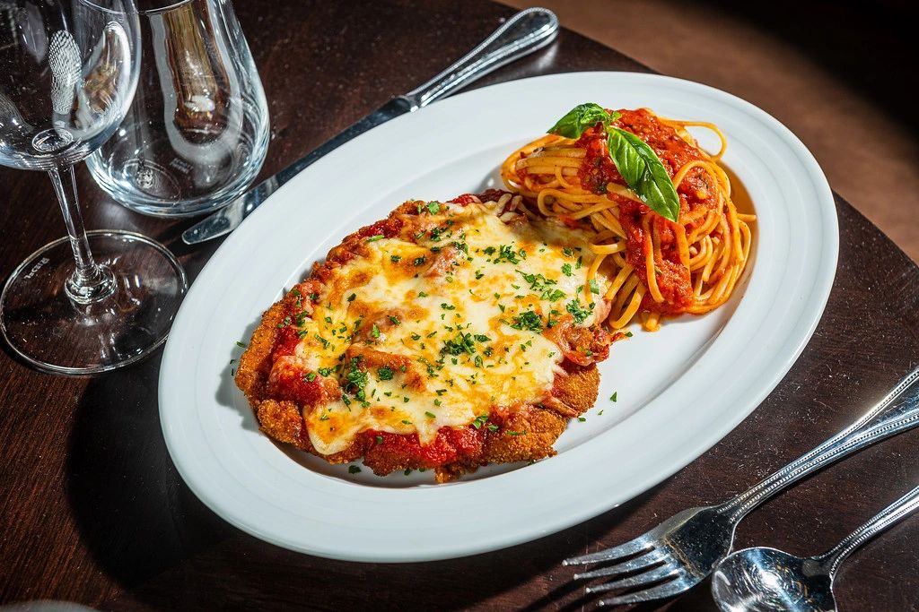 Il Piatto - Italian Restaurant - Washington, District of Columbia