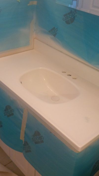 sinks and Integrated sinks